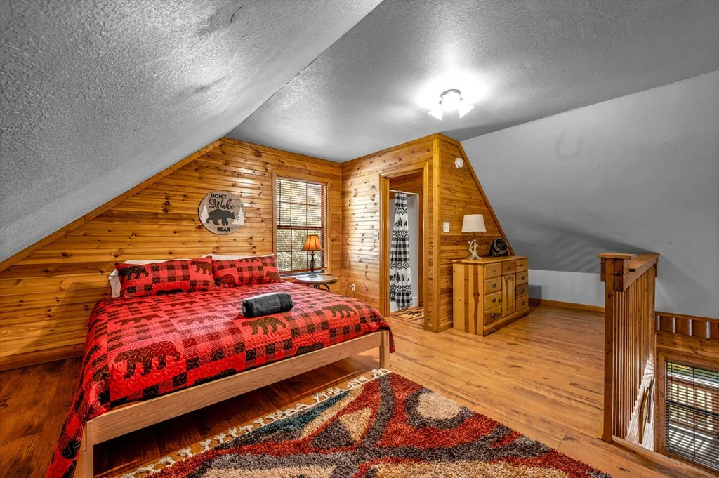 Photo of 116 Mountain Retreat Road