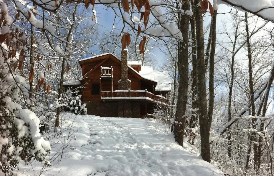 Photo of 2405 Deep Spring Lane