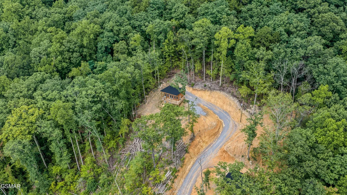 Photo of 2122&2128 Bluff Mountain Road