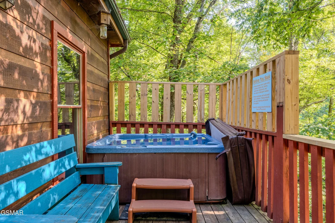 Photo of 2408 Balsam Circle