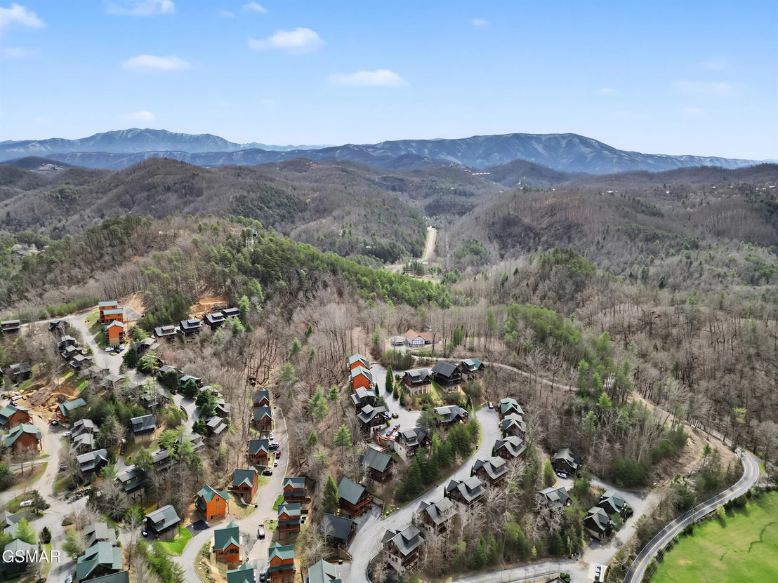 Photo of 1723 Summit View Way