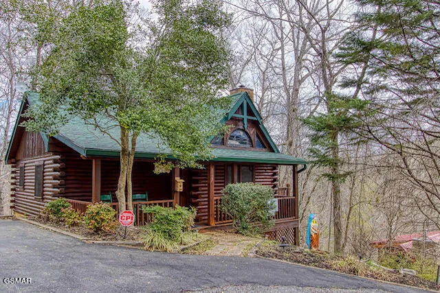 Photo of 282 Cherokee Path Way