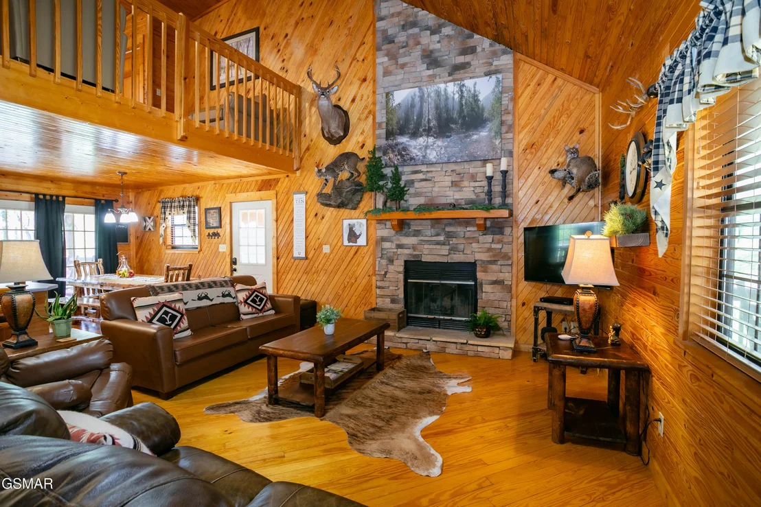 Photo of 3849 Saddle Brook Way
