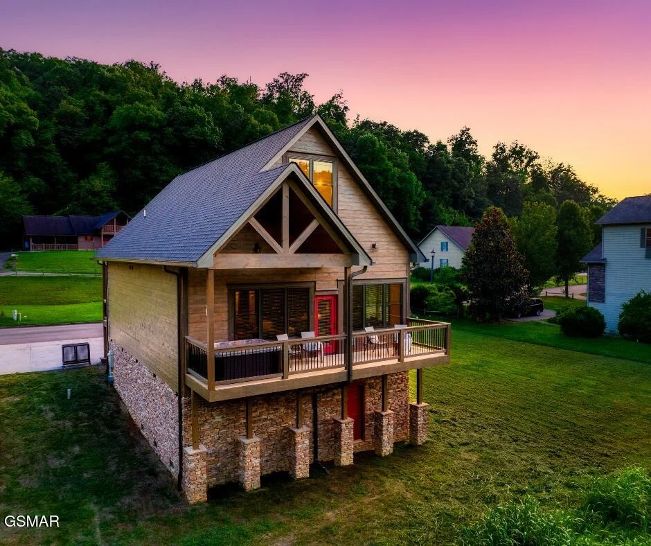 Photo of 3112 Cherokee Valley Drive