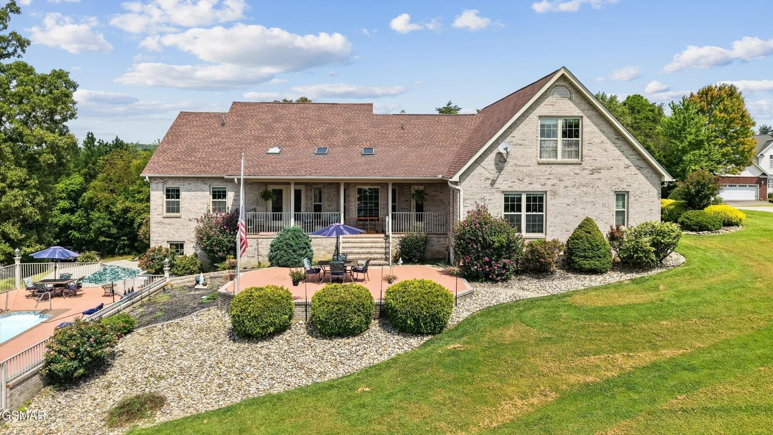 Photo of 849 Pinnacle Drive