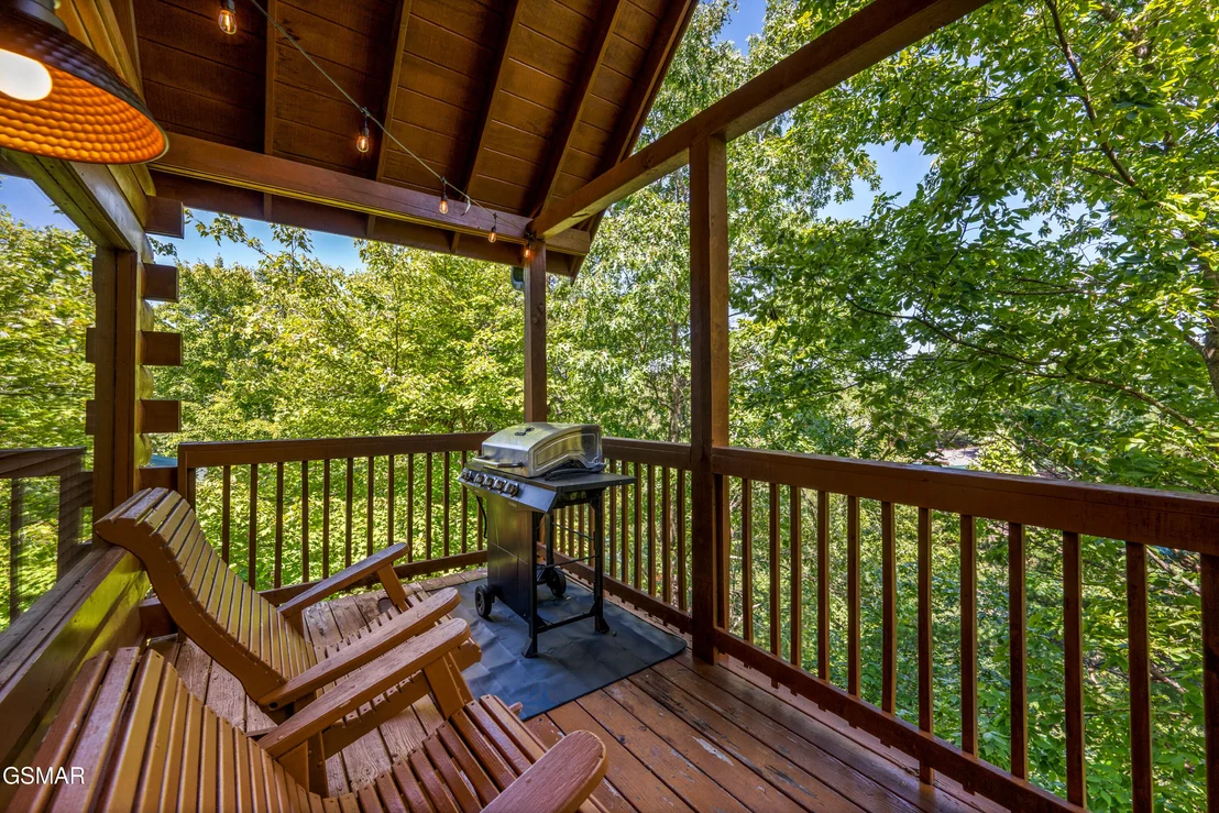 Photo of 737 Chickasaw Gap Way