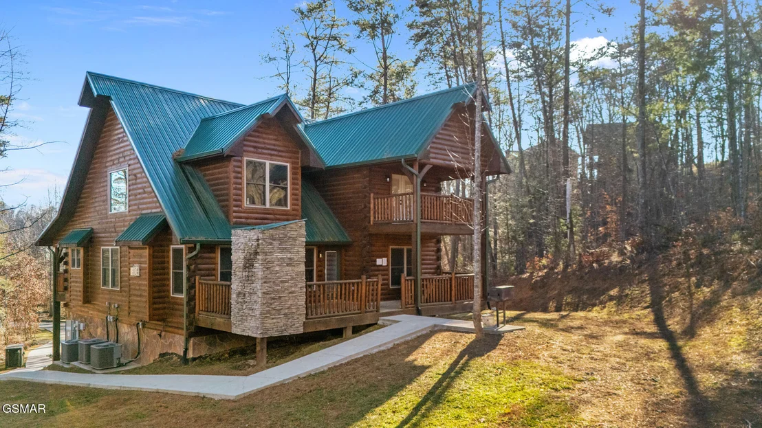 Photo of 2804 Murray Ridge Road