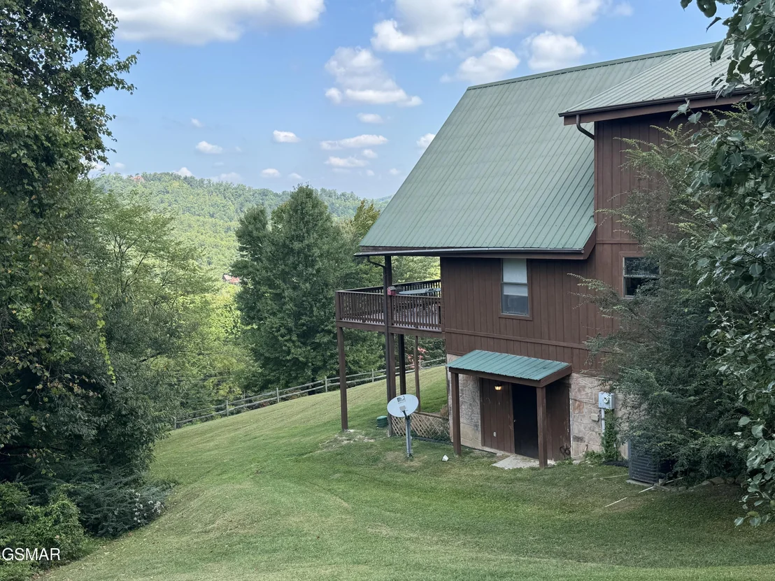 Photo of 1640 Bench Mountain Way