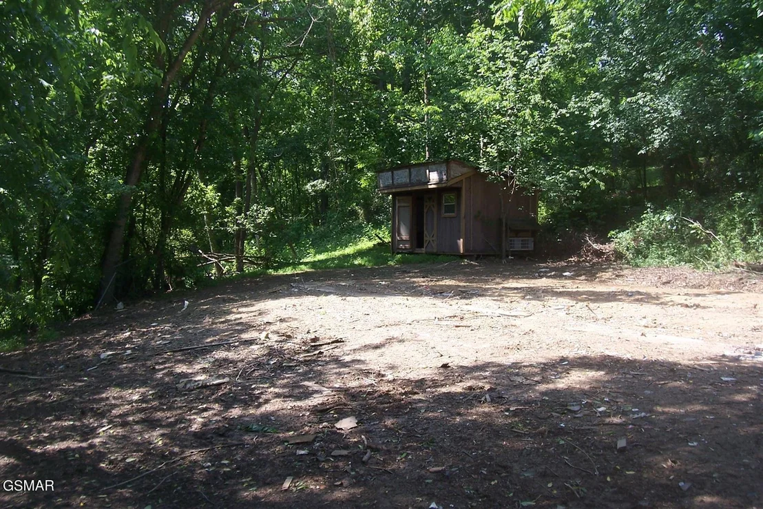 Photo of Tract 1 Chapman Highway Highway