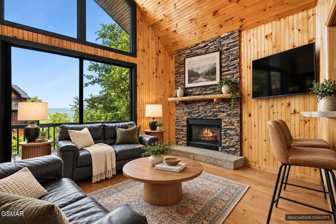 Photo of 2295 Bluff Mountain Road
