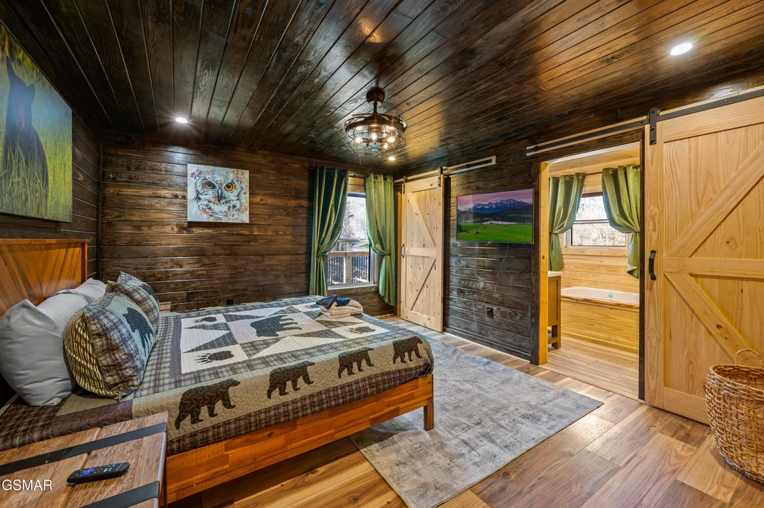 Photo of 311 Indian Knob Circle