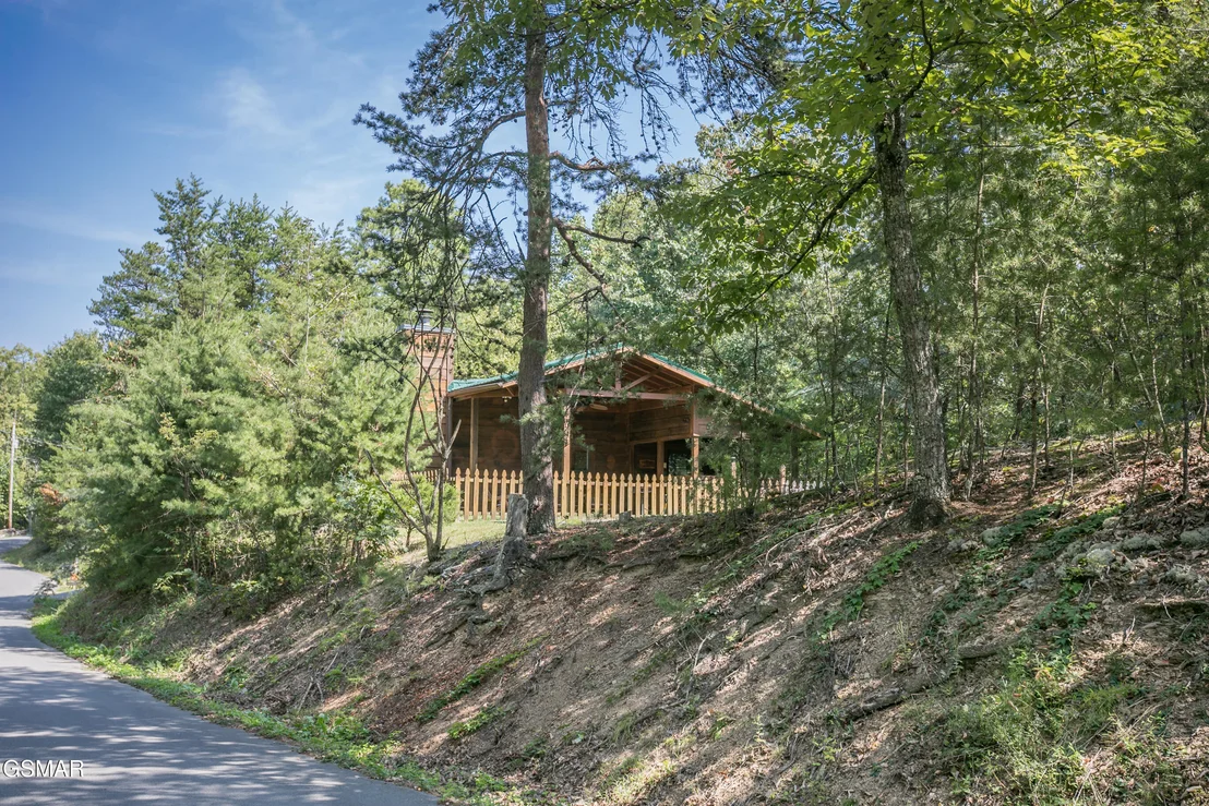 Photo of 853 Lloyd Huskey Road