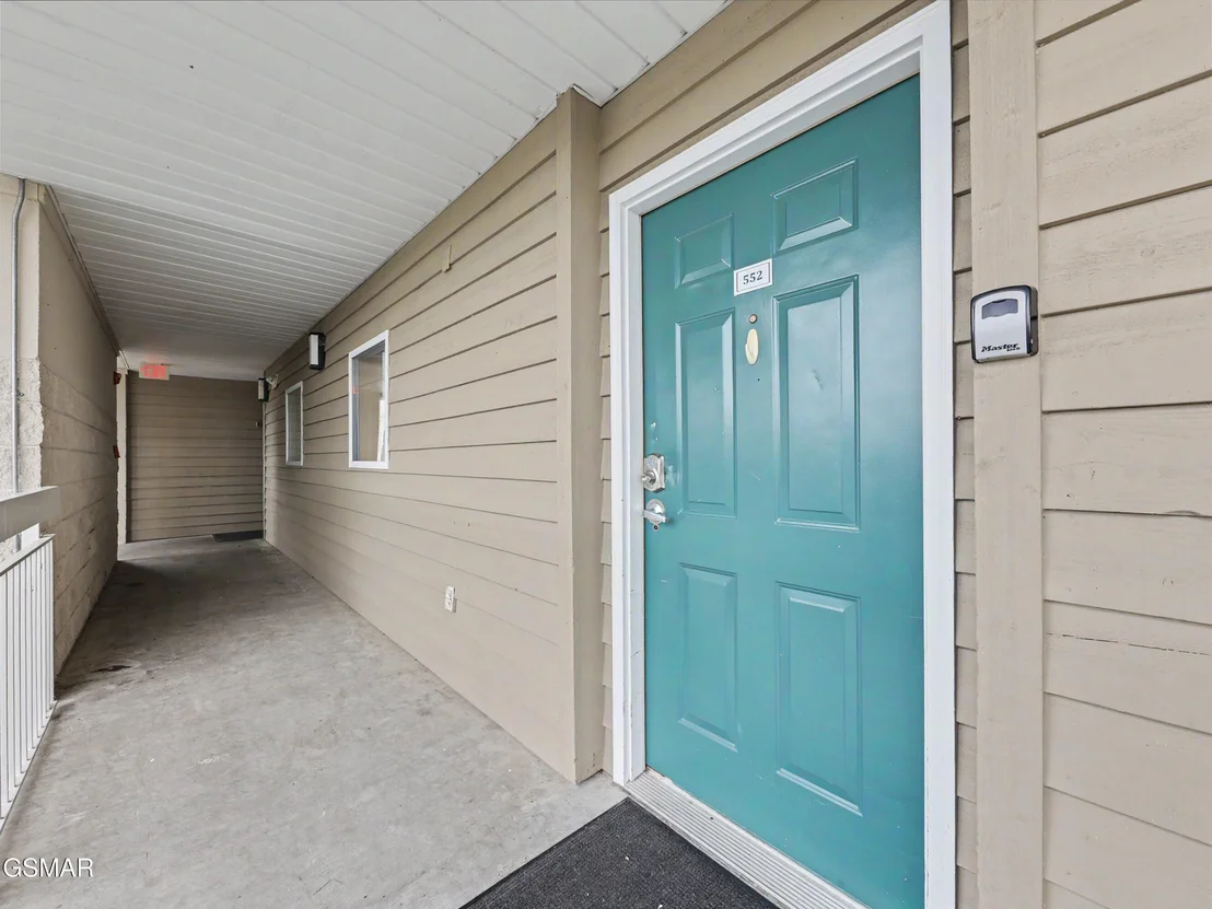 Photo of Unit UNIT552 at 205 Ogle Drive