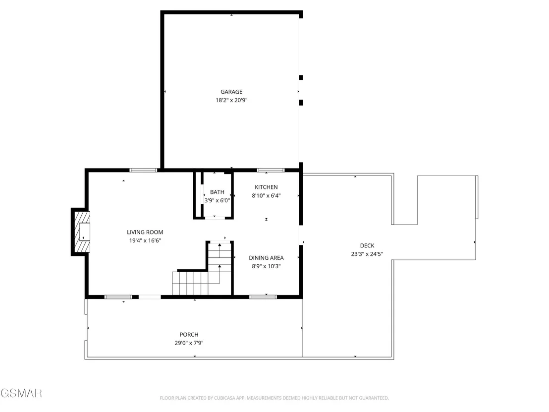 Photo of 874 Layman Drive