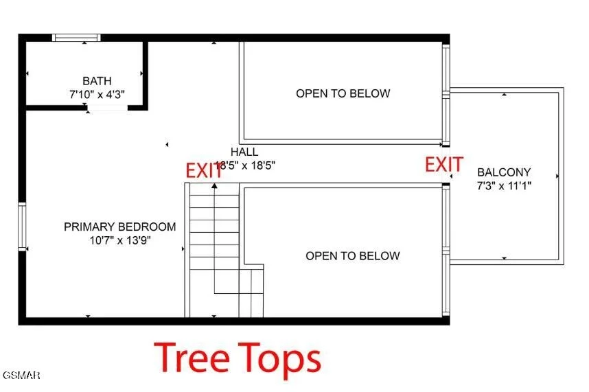Photo of 2509 Piney Drive