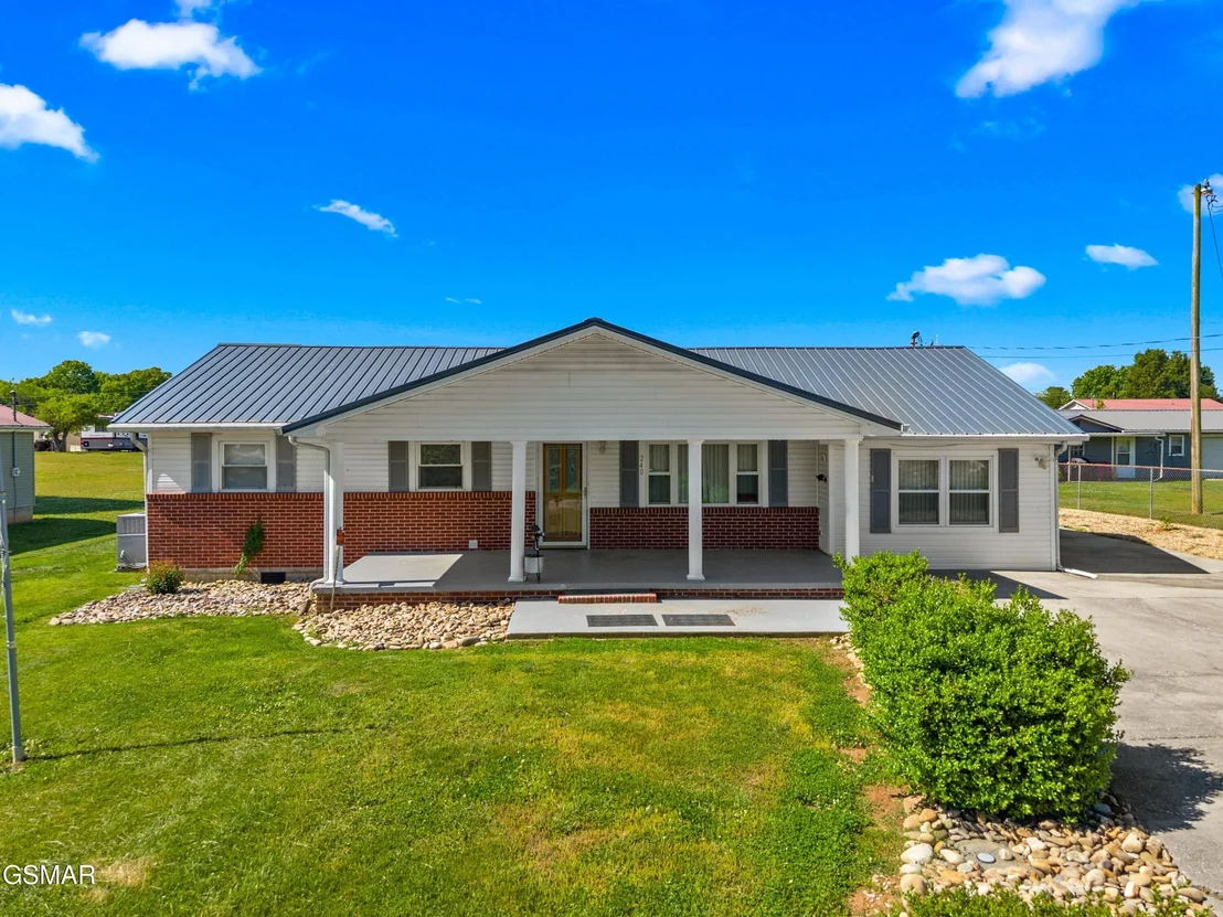 Photo of 240 Coffman Road