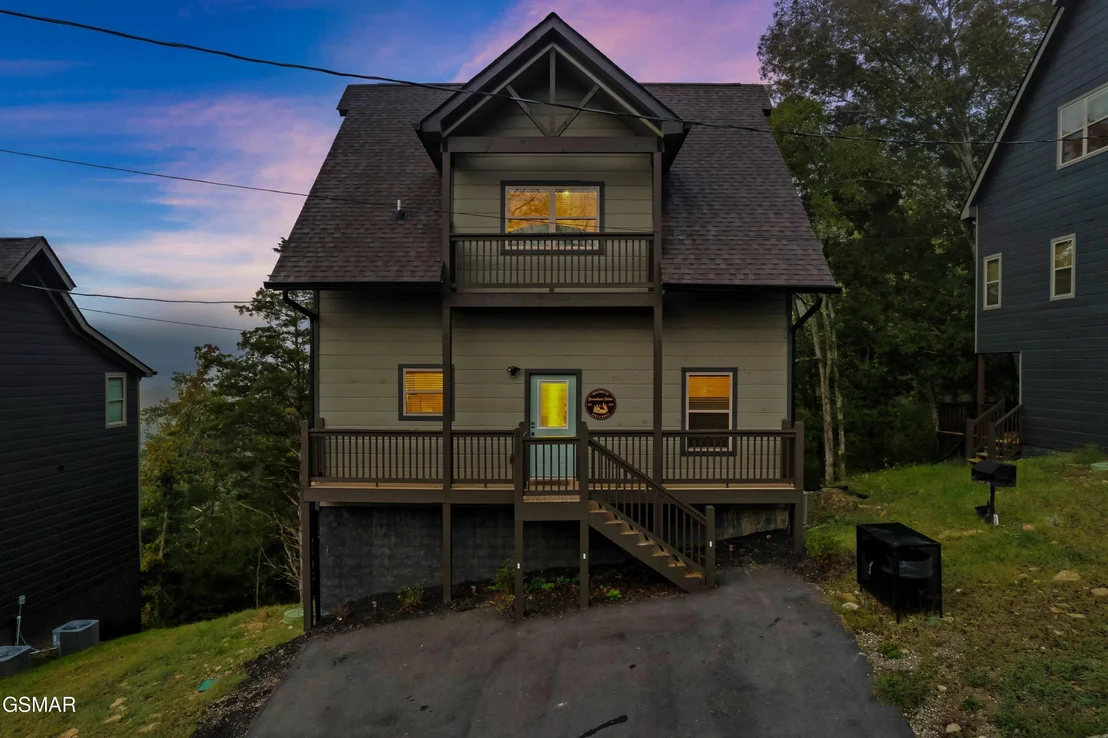 Photo of 2125 Eagle Feather Drive