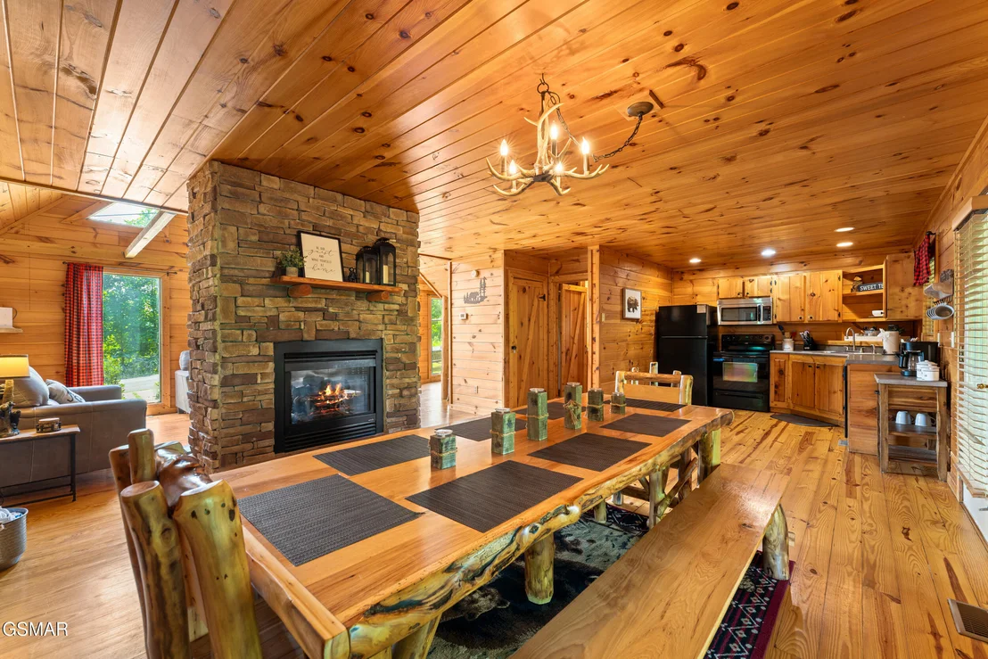 Photo of 3520 Bear Pen Gap Road