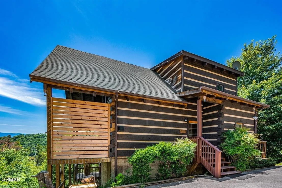 Photo of 2086 Bluff Mountain Road