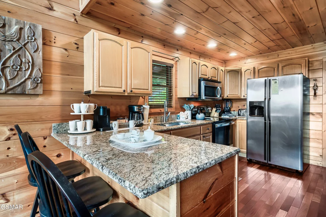 Photo of 2420 Misty Shadows Drive