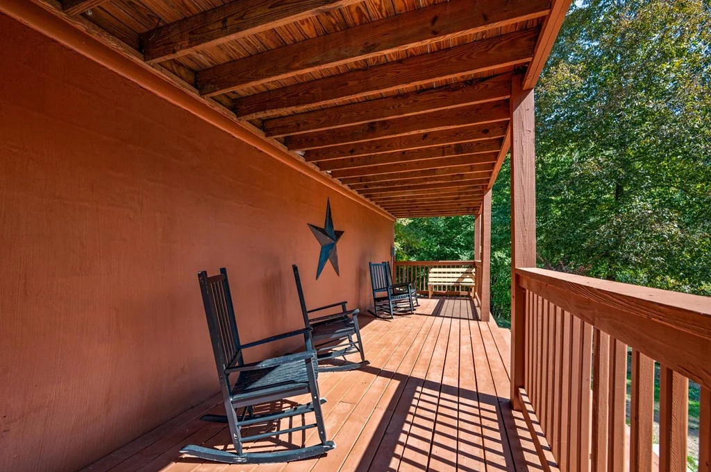 Photo of 116 Mountain Retreat Road
