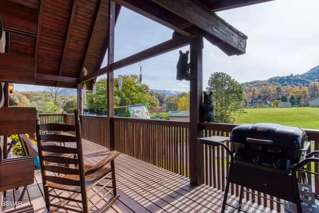 Photo of 3402 Cherokee Ridge Way
