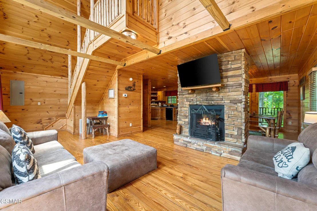 Photo of 3520 Bear Pen Gap Road