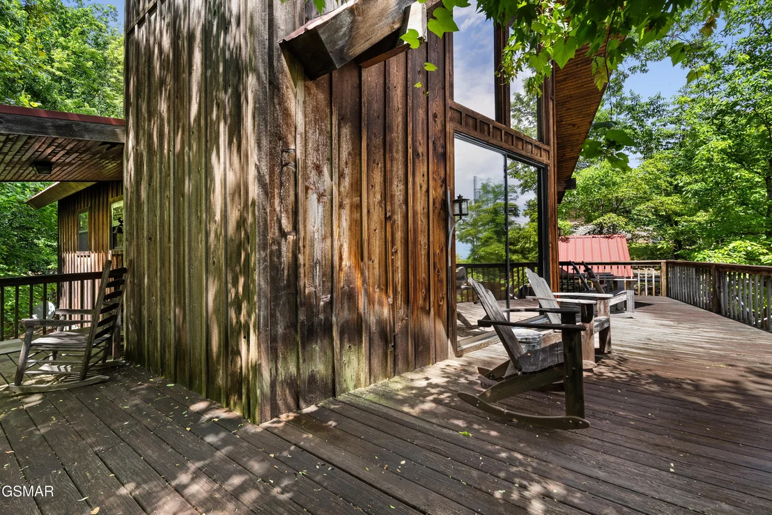 Photo of 2295 Bluff Mountain Road