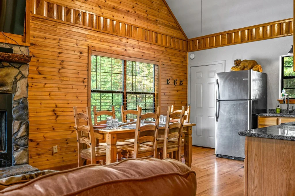 Photo of 116 Mountain Retreat Road