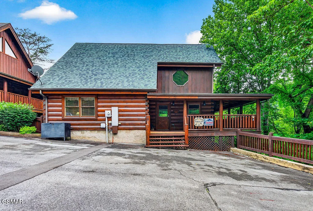 Photo of 2024 Bear Haven Way