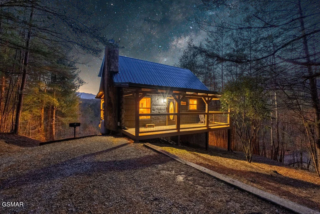 Photo of 4210 Mountain Rest Way
