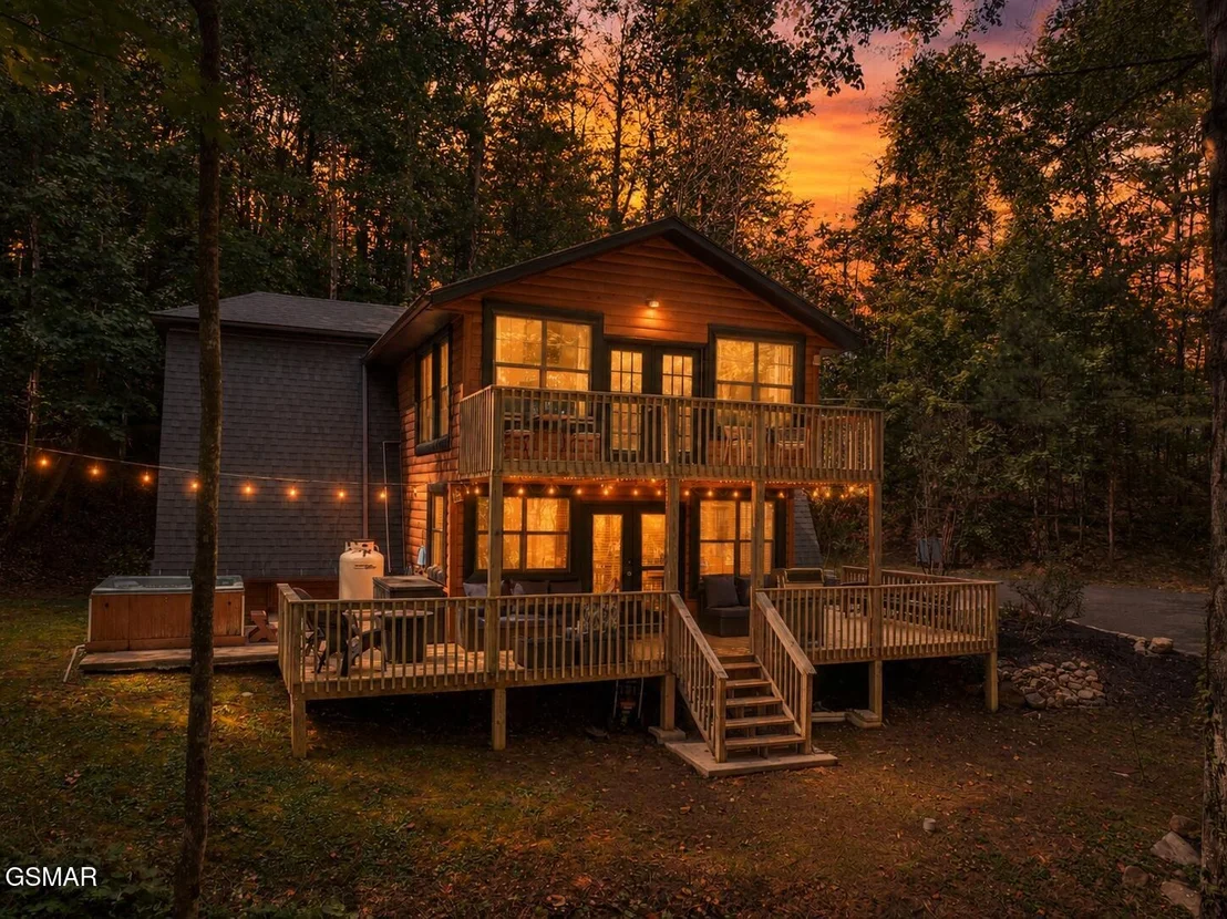 Photo of 459 Sugar Mtn Way