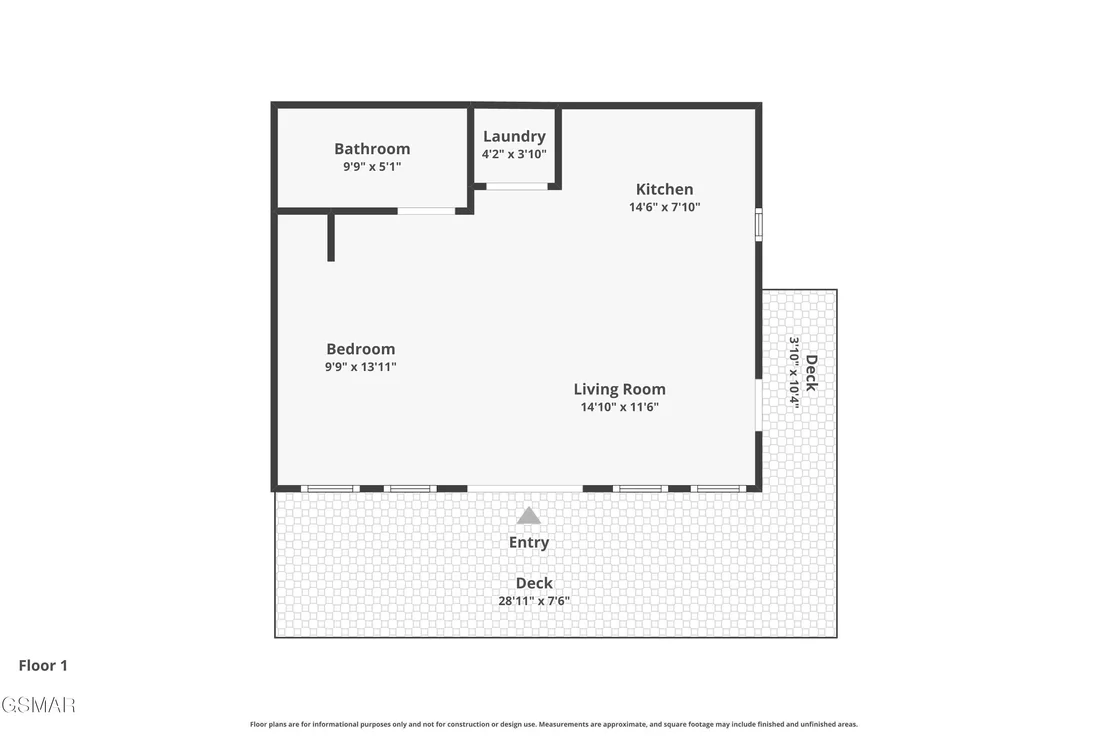 Photo of 2122&2128 Bluff Mountain Road