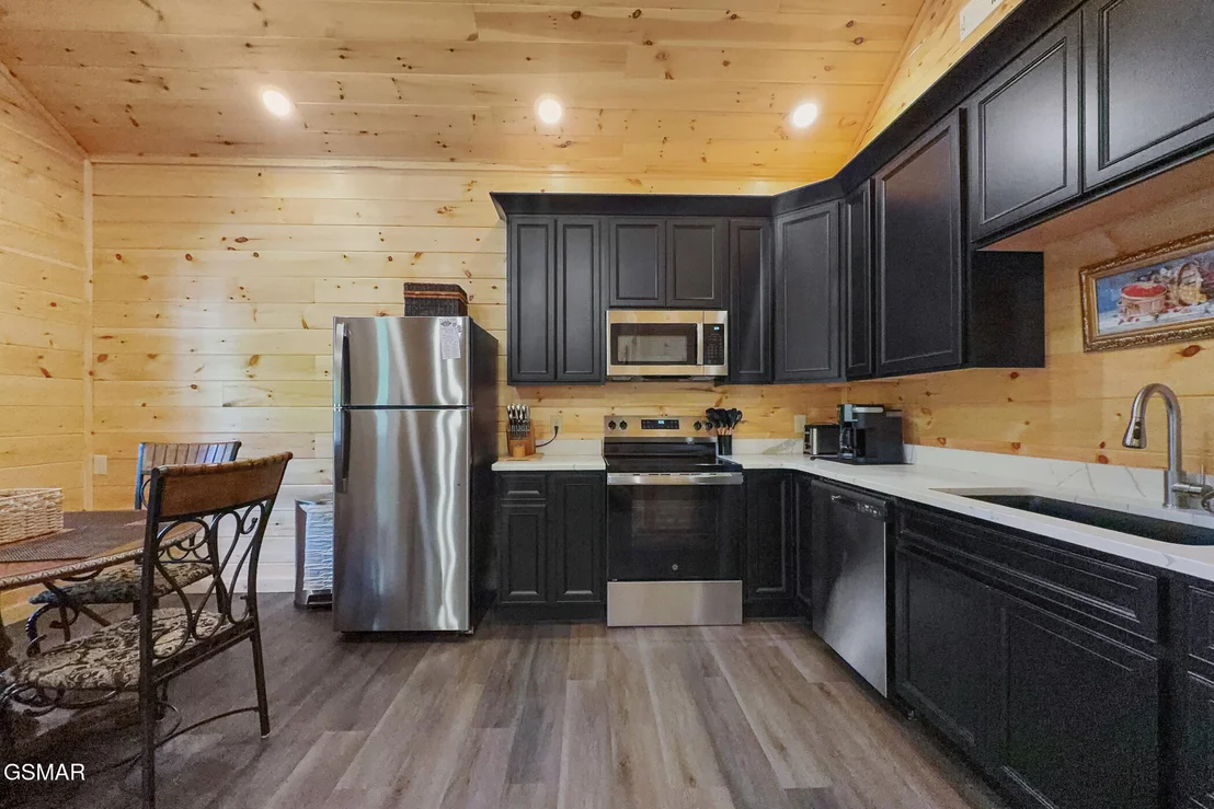 Photo of 1026 Black Bear Cub Way