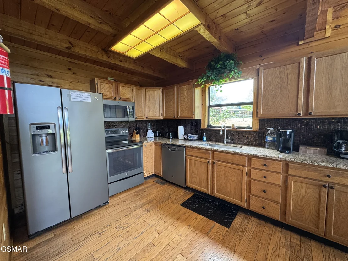 Photo of 1640 Bench Mountain Way