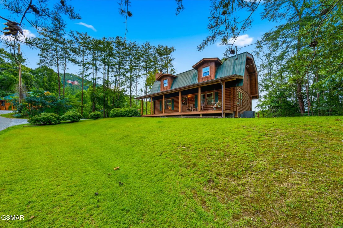 Photo of 1736 Walker Trail