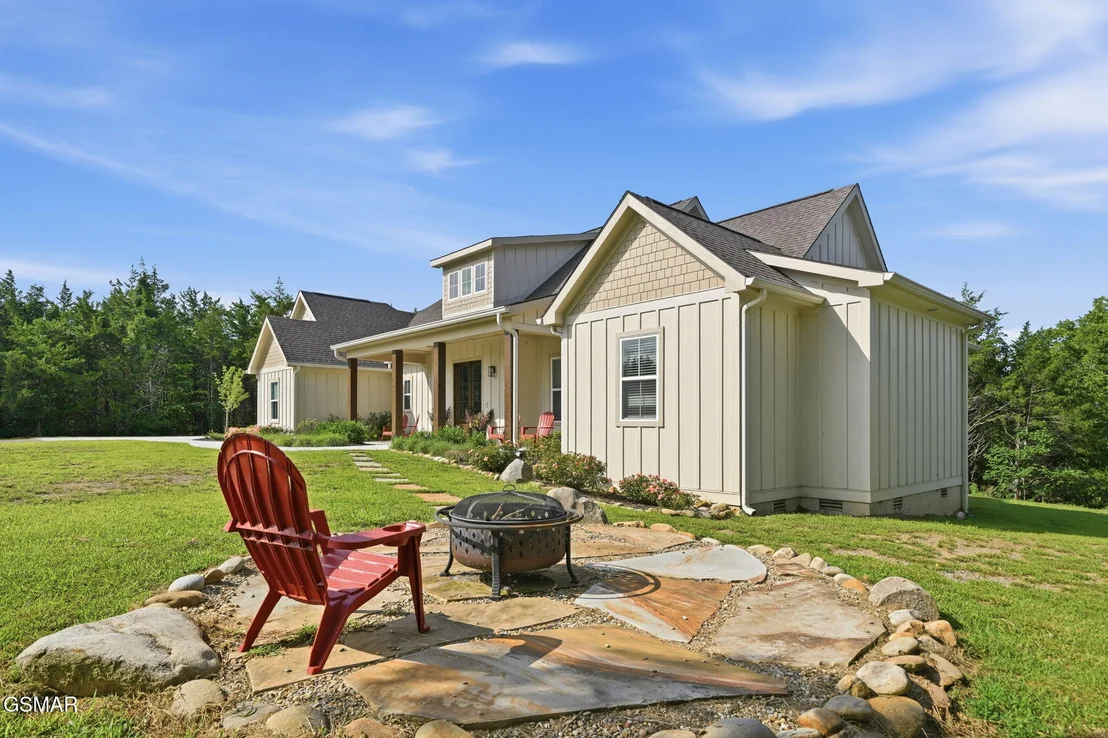 Photo of Unit LOT8BRONTELOT10CODYVIEW at 2069 Cody View Way