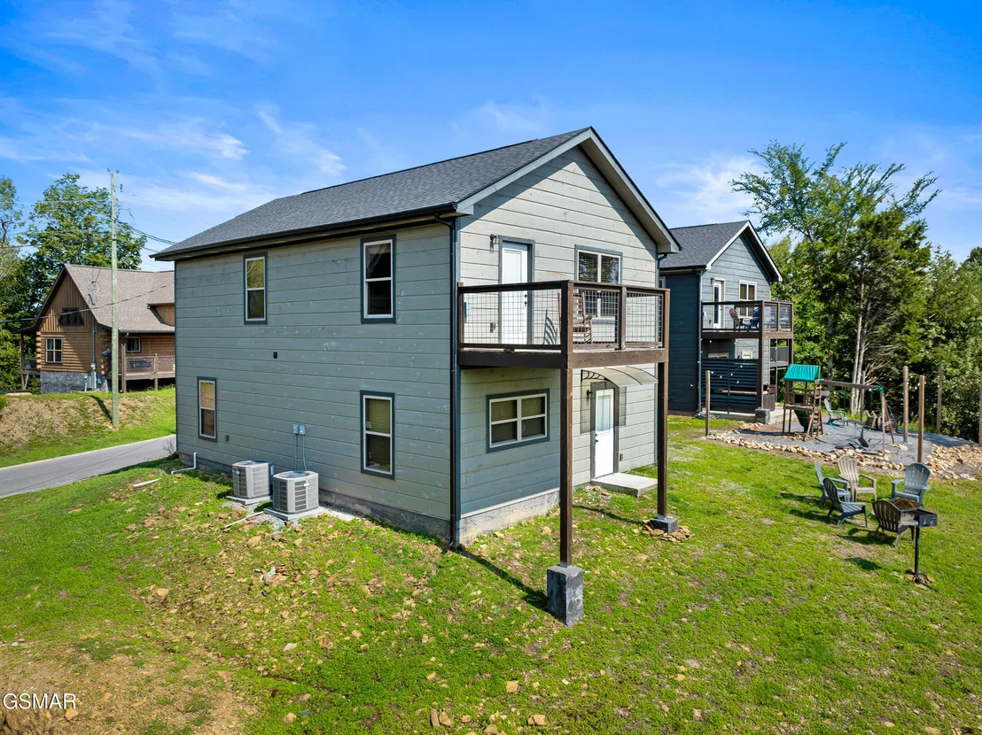Photo of 2107 Eagle Feather Drive