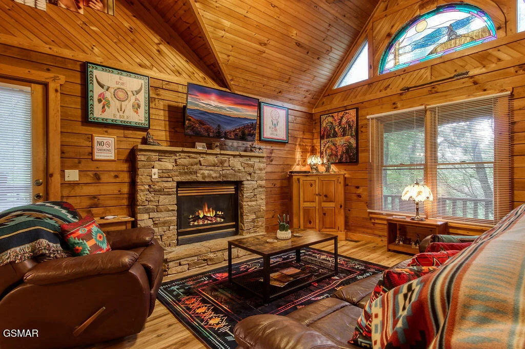 Photo of 282 Cherokee Path Way