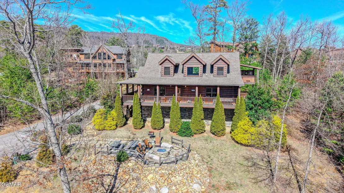 Photo of 2453 Hackberry Drive