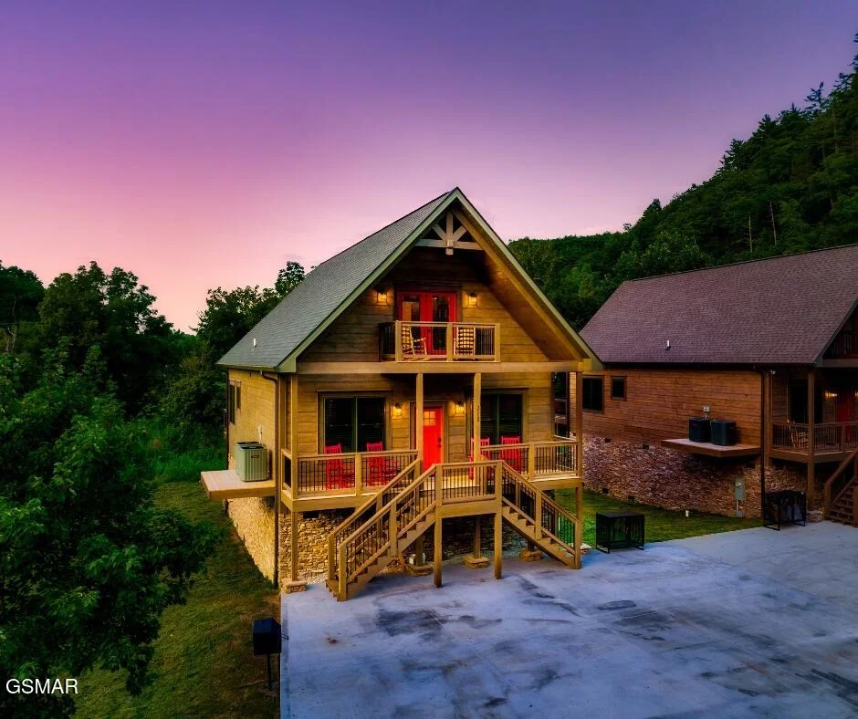 Photo of 3112 Cherokee Valley Drive