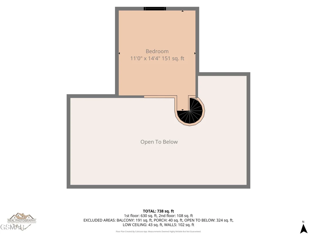 Photo of 1503 Squirrel Nest Way