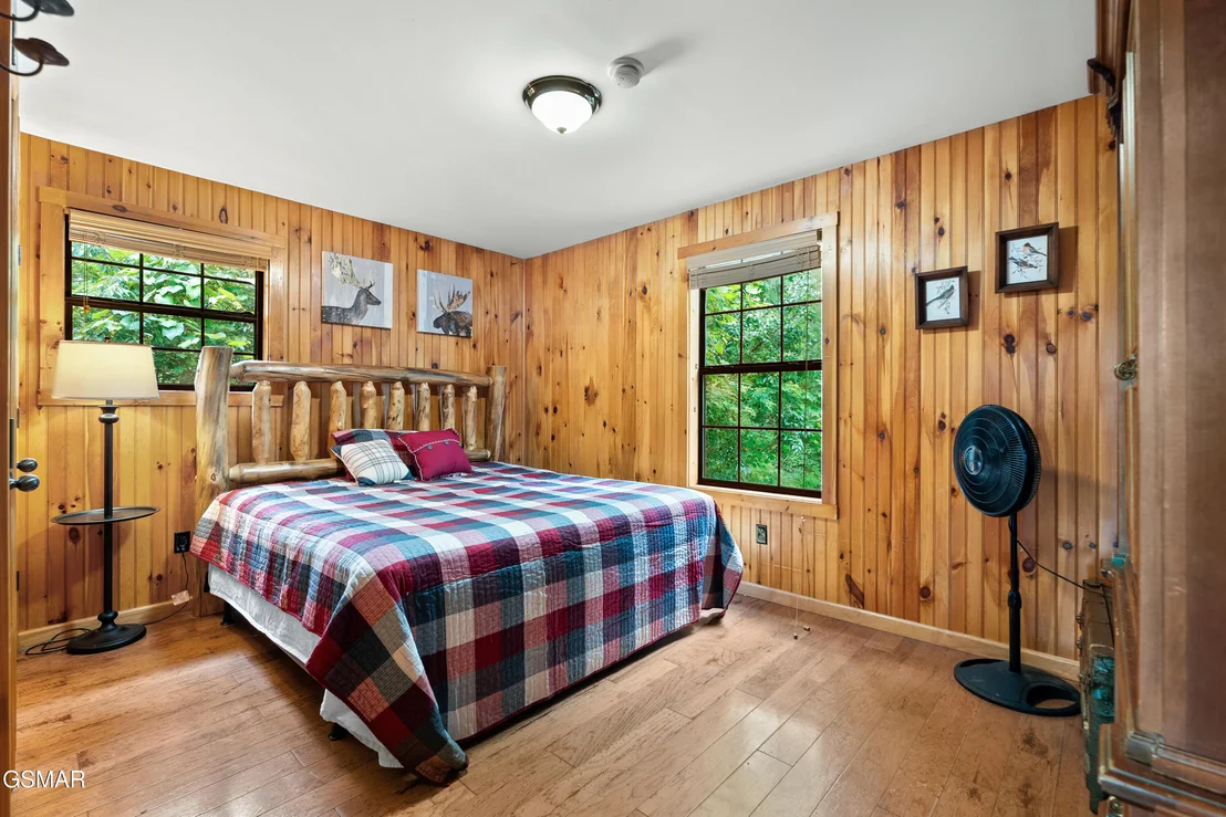Photo of 2295 Bluff Mountain Road