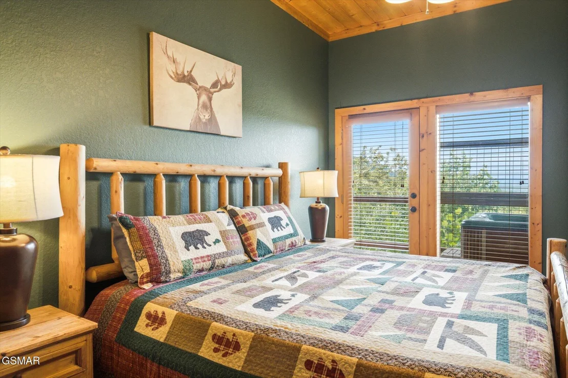 Photo of 914 Black Bear Cub Way