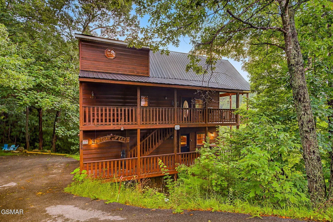Photo of 2420 Misty Shadows Drive