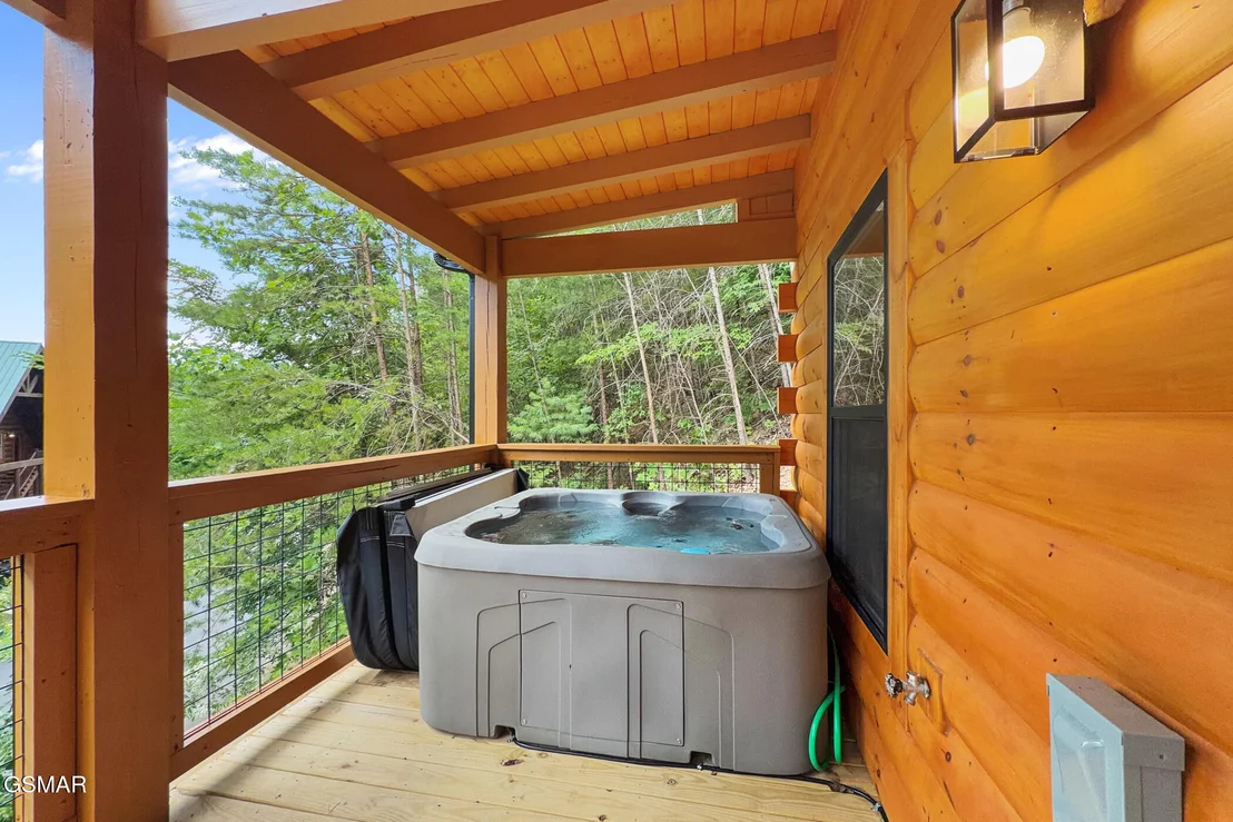 Photo of 1026 Black Bear Cub Way