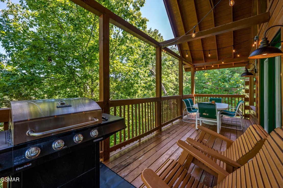 Photo of 737 Chickasaw Gap Way