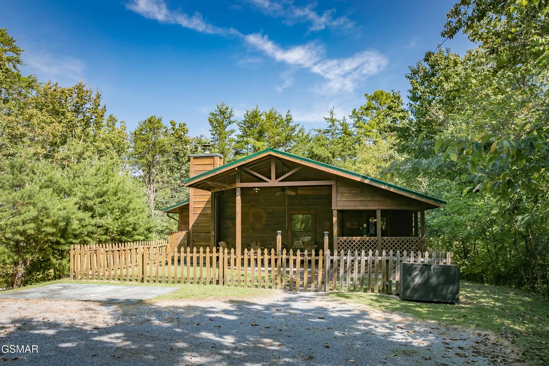Photo of 853 Lloyd Huskey Road