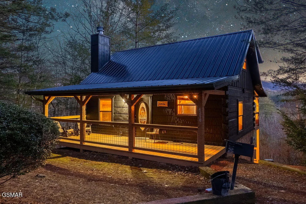 Photo of 4210 Mountain Rest Way