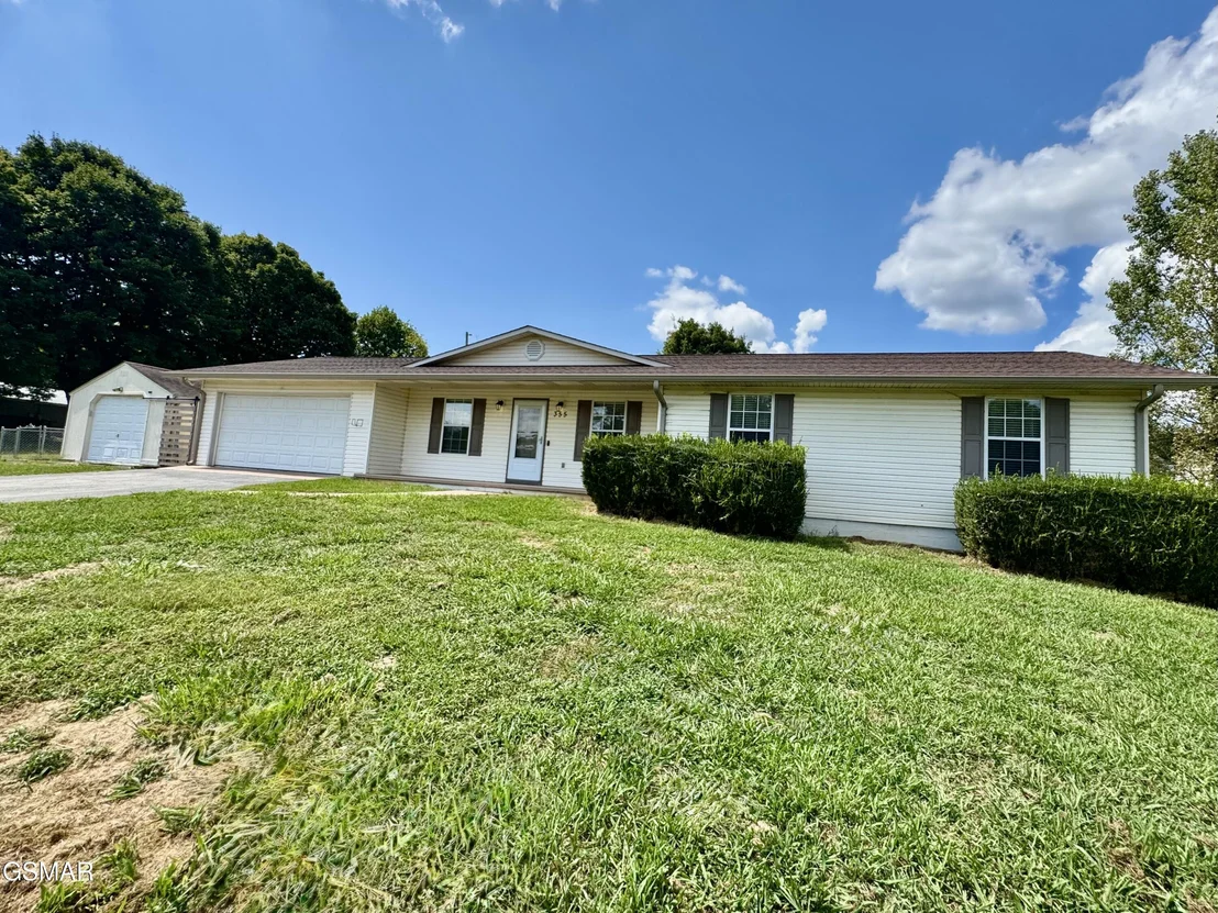 Photo of 355 Cate Byrd Road